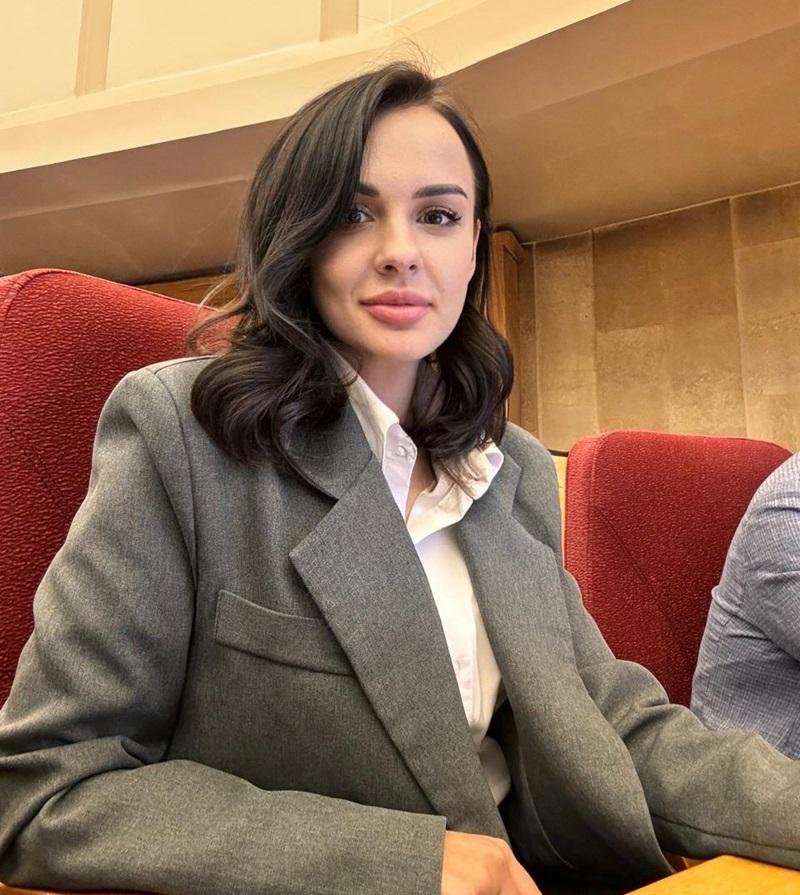 В Новосибирске партия «Новые люди» запустила проект для уличных музыкантов