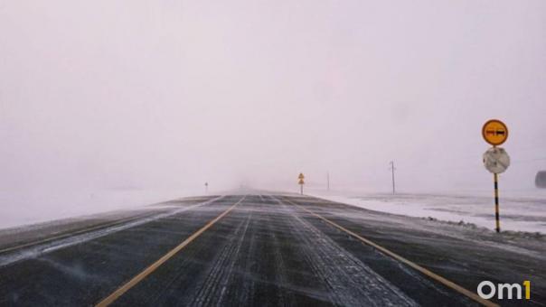 Погода штормит Новосибирск: от заморозков до дождей за сутки