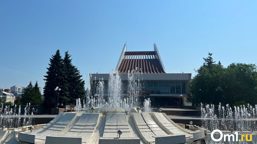Омские достопримечательности попали в рейтинг самых популярных мест в России