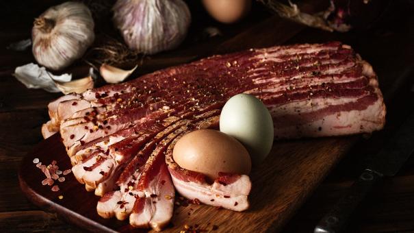 Для здоровья печени нужно исключить только этот продукт