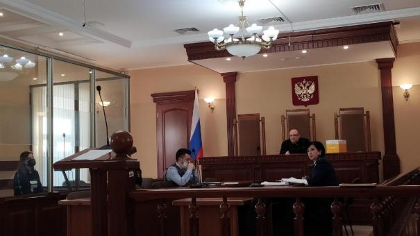 Экс-подполковник Заливин останется в колонии: суд подтвердил отказ в УДО за взятку в 60 млн