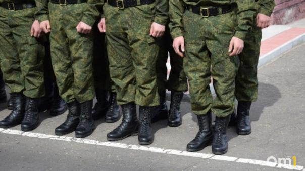 Мобилизованный «застрял» на границе: алтайский боец не может вернуться в часть из-за секретов
