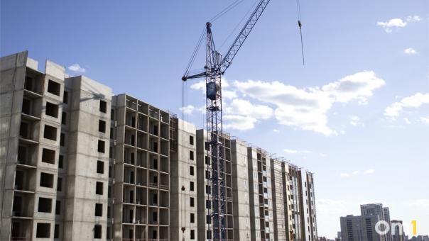 Ажиотаж на новостройки зафиксировали среди новосибирцев