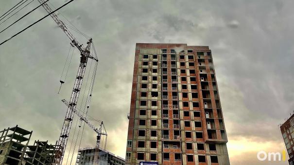 Социальную инфраструктуру для дома на Московке построят на Завертяева