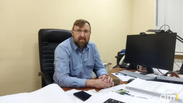 Почему косули пришли в Омск именно в 2023 и когда уйдут? Поговорили с замглавы Минприроды