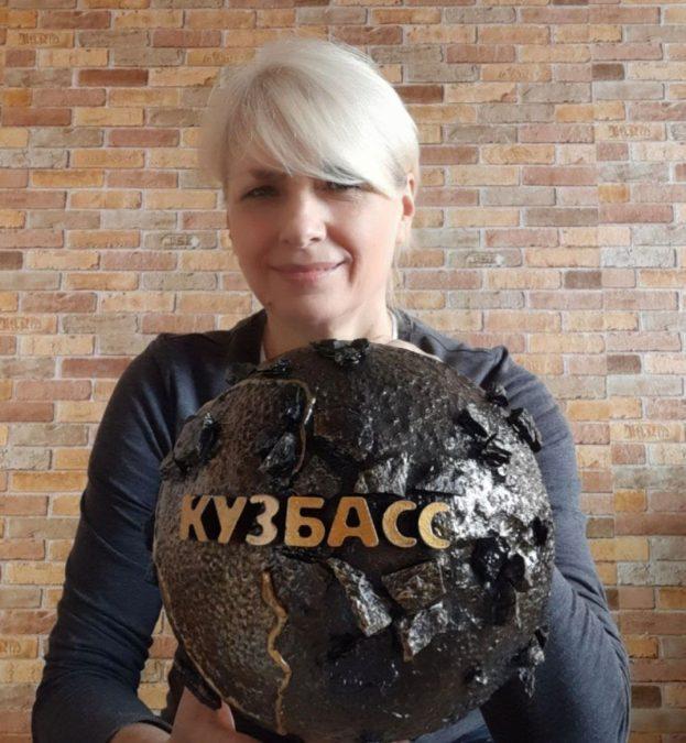 Углём на Новый год украсят кузбасскую ёлку