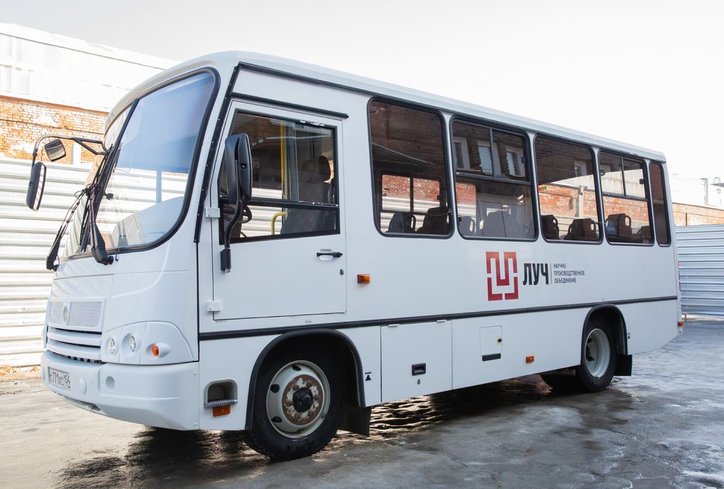 Стабильность и развитие: почему стоит пойти работать на предприятие АО «НПО «Луч»?