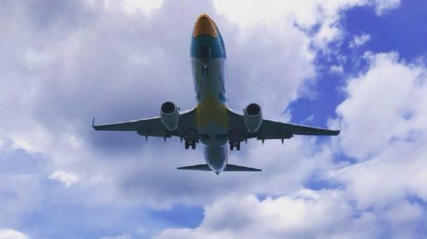 Прокуратура заинтересовалась неисправными закрылками у Boeing 737 в Норильске