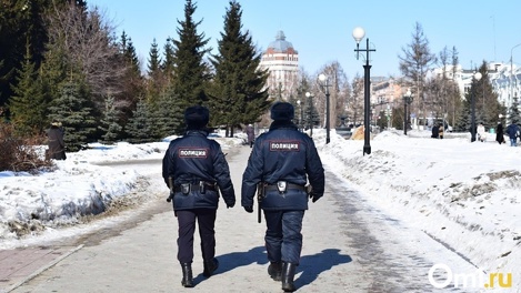 Вышел из дома и пропал: в Омской области пять дней ищут подростка
