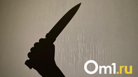 Омич получил повреждение лёгкого из-за ссоры с возлюбленной