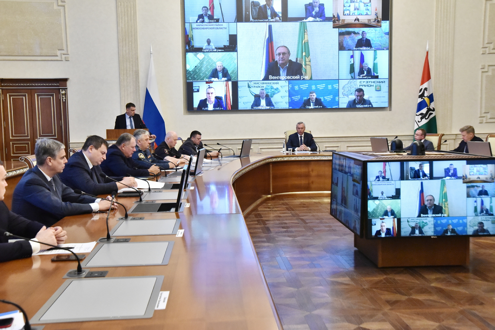 Более 6000 дополнительных школьных мест созданы в Новосибирской области к новому учебному году