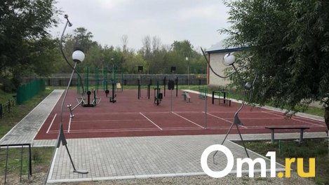 Виталий Хоценко поручил рассмотреть вопрос об увеличении финансирования инициативных проектов омичей до трёх миллионов