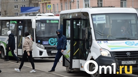 Вадим Кормилец рассказал о введении в Омске новой маршрутной сети из трёх «слоёв»
