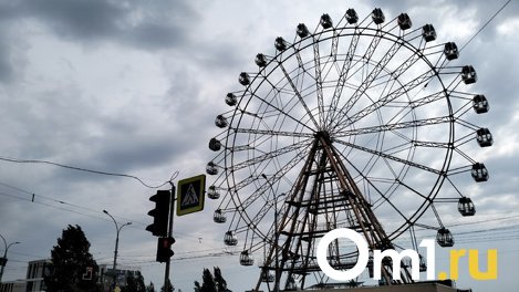 В Новосибирске 14 августа похолодает до +14 градусов и будет идти дождь