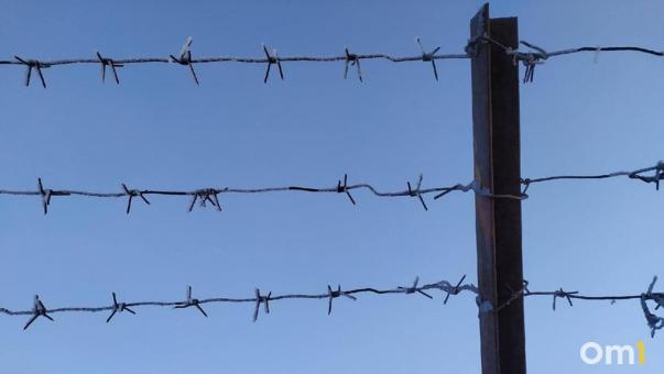 Омич ударил родного брата ножом в живот и теперь может сесть на 10 лет