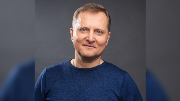 Новосибирец Кудряшов возвращается на ТНТ во втором сезоне сериала «Мендельсон»