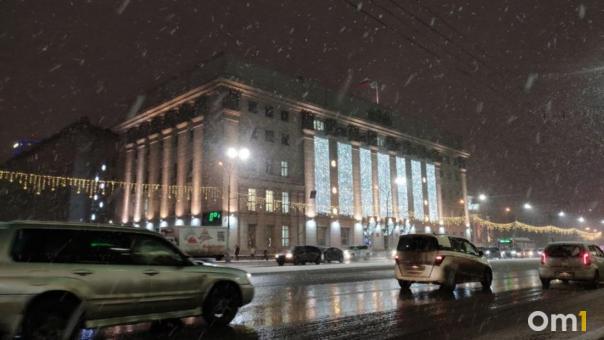 Независимую дорожную инспекцию предлагают создать в Новосибирской области