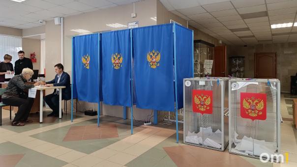 Новосибирский избирком опубликовал промежуточный объем трат кандидатов в губернаторы