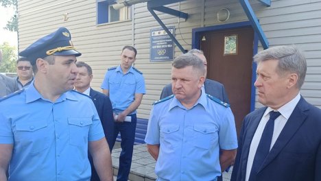 Благоустройство Хилокского микрорайона продолжится в 2024 году