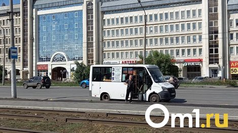 Мэр Омска Сергей Шелест лично проверит доступность транспорта после изменений в схеме движения маршруток