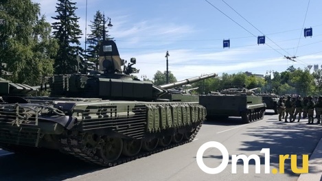 Мобилизованные будут получать подъёмное пособие после отправки из Омска