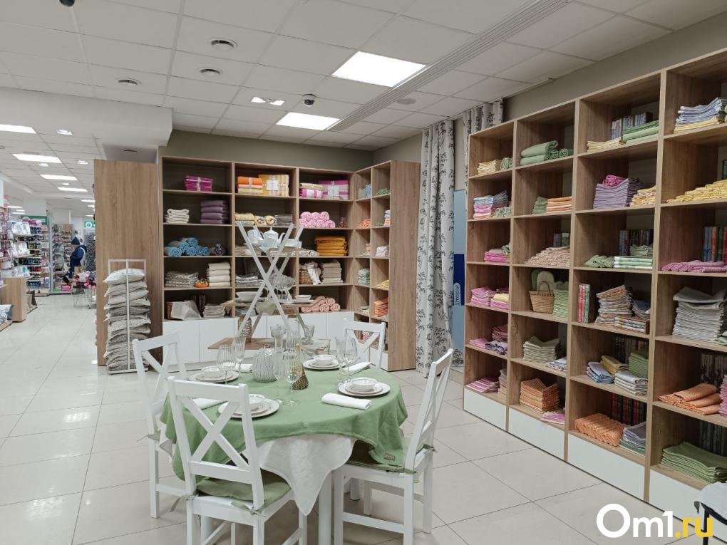 Посетили белорусский аналог IKEA на Красном проспекте — показываем, что внутри