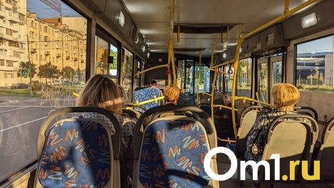 Ходите пешком! Полная карта перекрытий дорог в Омске из-за Дня молодёжи и выпускных