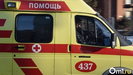 Годовалый малыш погиб при пожаре в Новосибирской области