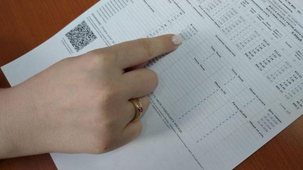 В отделении «Единой России» создали штаб для помощи новосибирцам, пострадавшим из-за коммунальных аварий