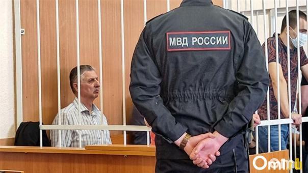 «Знаю Омск как свой карман»: замглавы диаспоры Альви Джабраилов – в последнем слове перед приговором