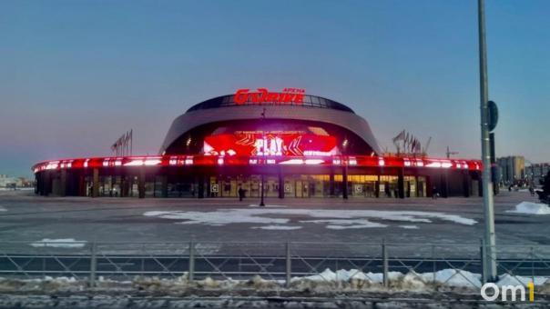 Новичок «Авангарда» Томаш Юрчо: «Ощущение, будто играешь в НХЛ»
