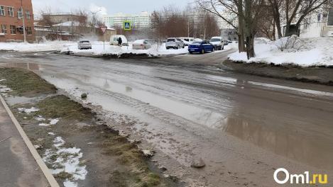Улицу в Новосибирске, где в январе взорвалась труба, закроют на 5 месяцев
