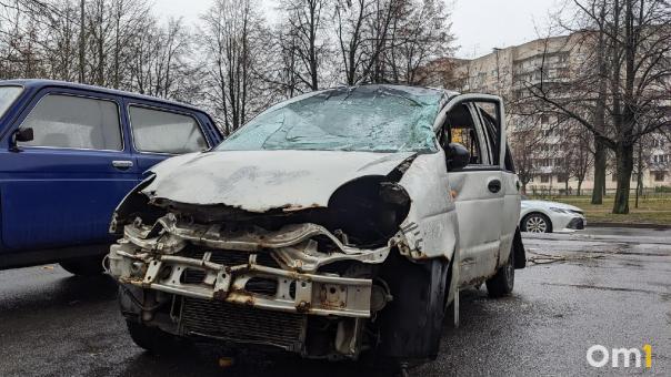 Омичам рассказали, как не допустить коррозии на новом авто