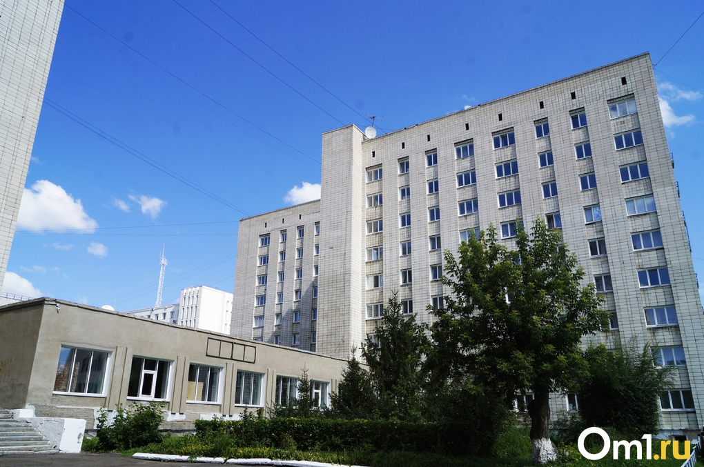 «Встретил всего одного таракана»: собрали топ-5 лучших общаг в Омске