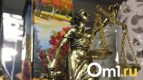 В Омске отправили в колонию строгого режима лидера ОПГ из Москвы