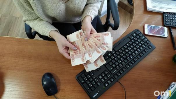 В омском Соцфонде объявили о досрочной выплате детских пособий