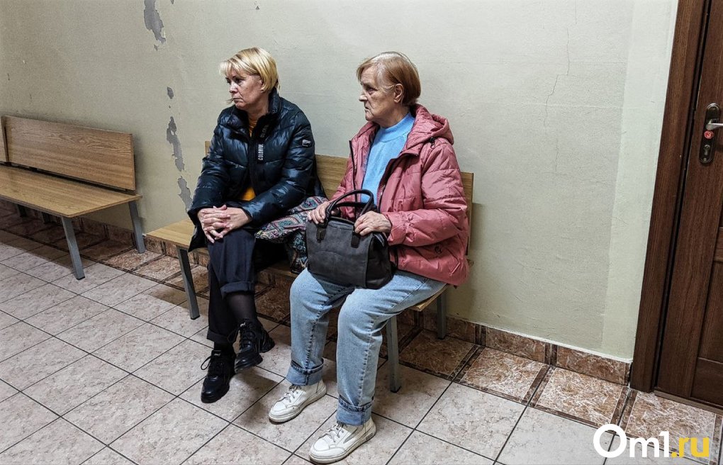 Рисковала тюрьмой и штрафом: омичка добилась права на дочь спустя 53 года