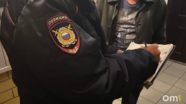 Омский пенсионер, который устроил стрельбу по шумной толпе в Нефтяниках объяснил свой поступок