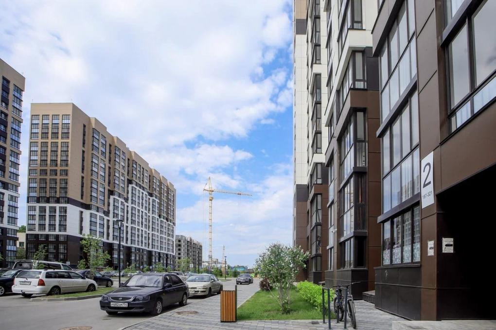 Почему в Новосибирске покупка квартиры для студента выгоднее аренды