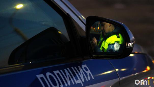 Омич угнал машину, чтобы съездить к родственникам