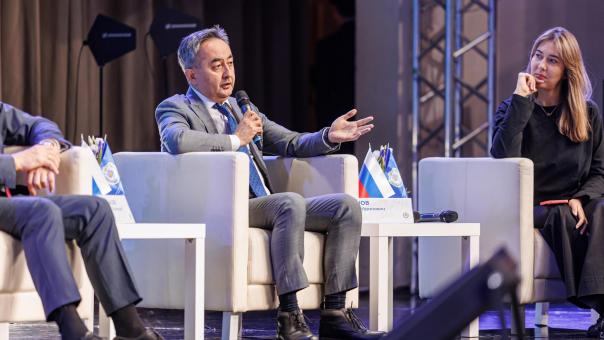 Новикомбанк рассказал о приоритетности современных инженеров в промышленной экономике
