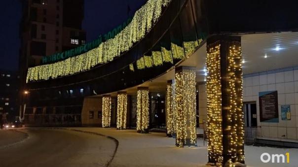 Новосибирский зоопарк «отправляет» питомцев в космос с помощью ИИ