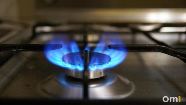 После страшного пожара в частном секторе Омска 150 домов остались без газа