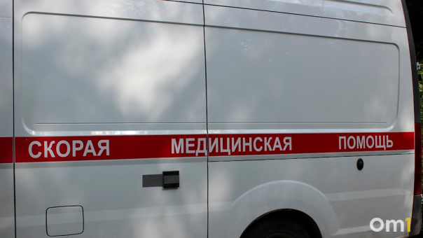 Мальчик попал в больницу с травмами: иномарка сбила 7-летнего ребёнка в Новосибирске