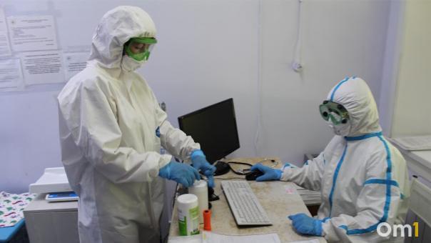 Риски заражения чумой оценил новосибирский вирусолог