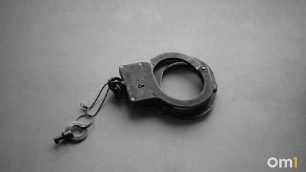 В Омске задержали иностранца-наркокурьера, которому теперь грозит пожизненное
