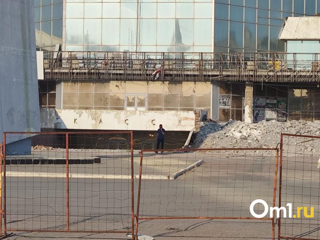 За ремонт СКК Блинова пытались взяться восемь лет подряд. Что мешало?