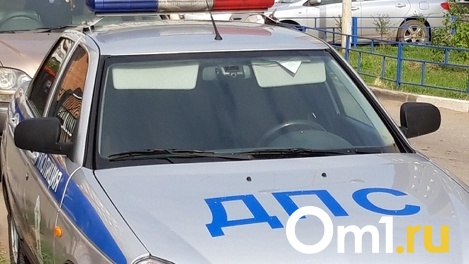 Права и полис ОСАГО в виде QR-кода смогут предъявлять новосибирцы