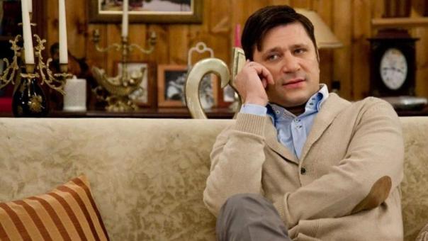 Актёр Виктор Логинов, известный по роли Гены Букина, оказался болельщиком «Авангарда»