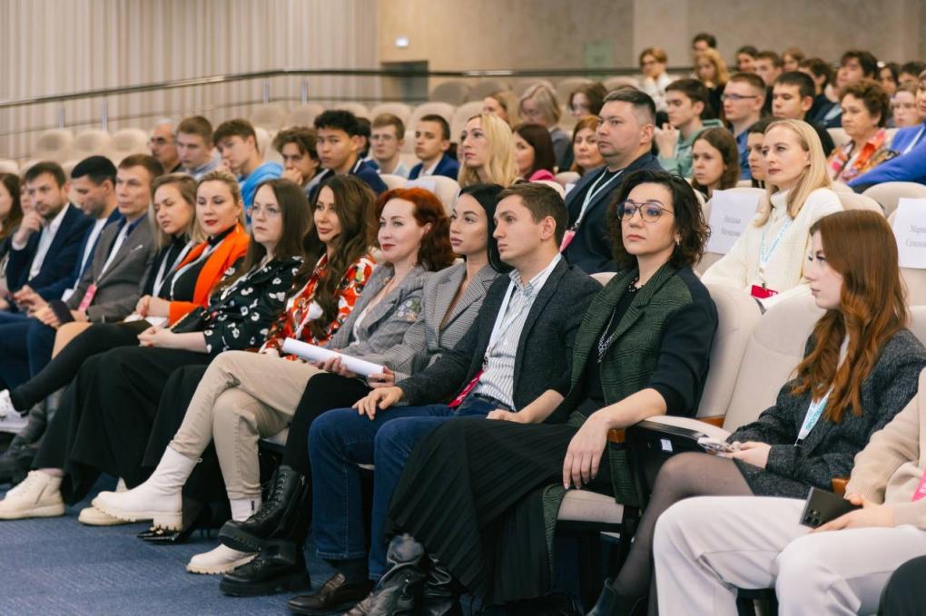 Партия «Новые люди» помогла начинающим омским предпринимателям создать сто бизнес-проектов